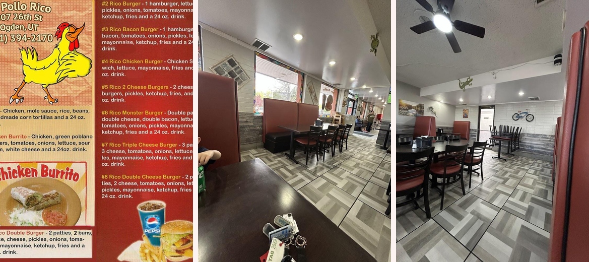 El Pollo Rico Gallery Image 2