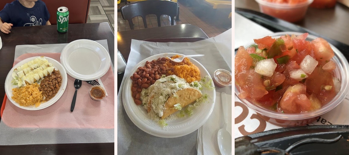 El Pollo Rico Gallery Image 3