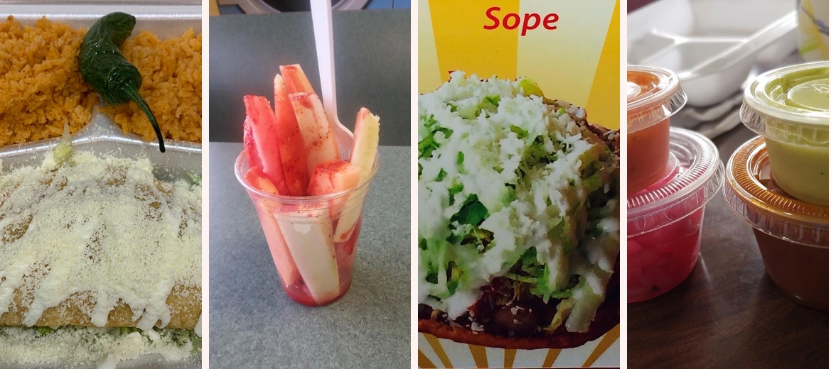 El Pollo Rico Gallery Image 5