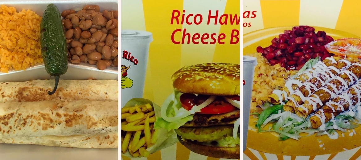 El Pollo Rico Gallery Image 6